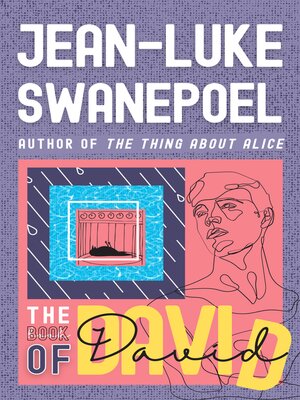 cover image of The Book of David